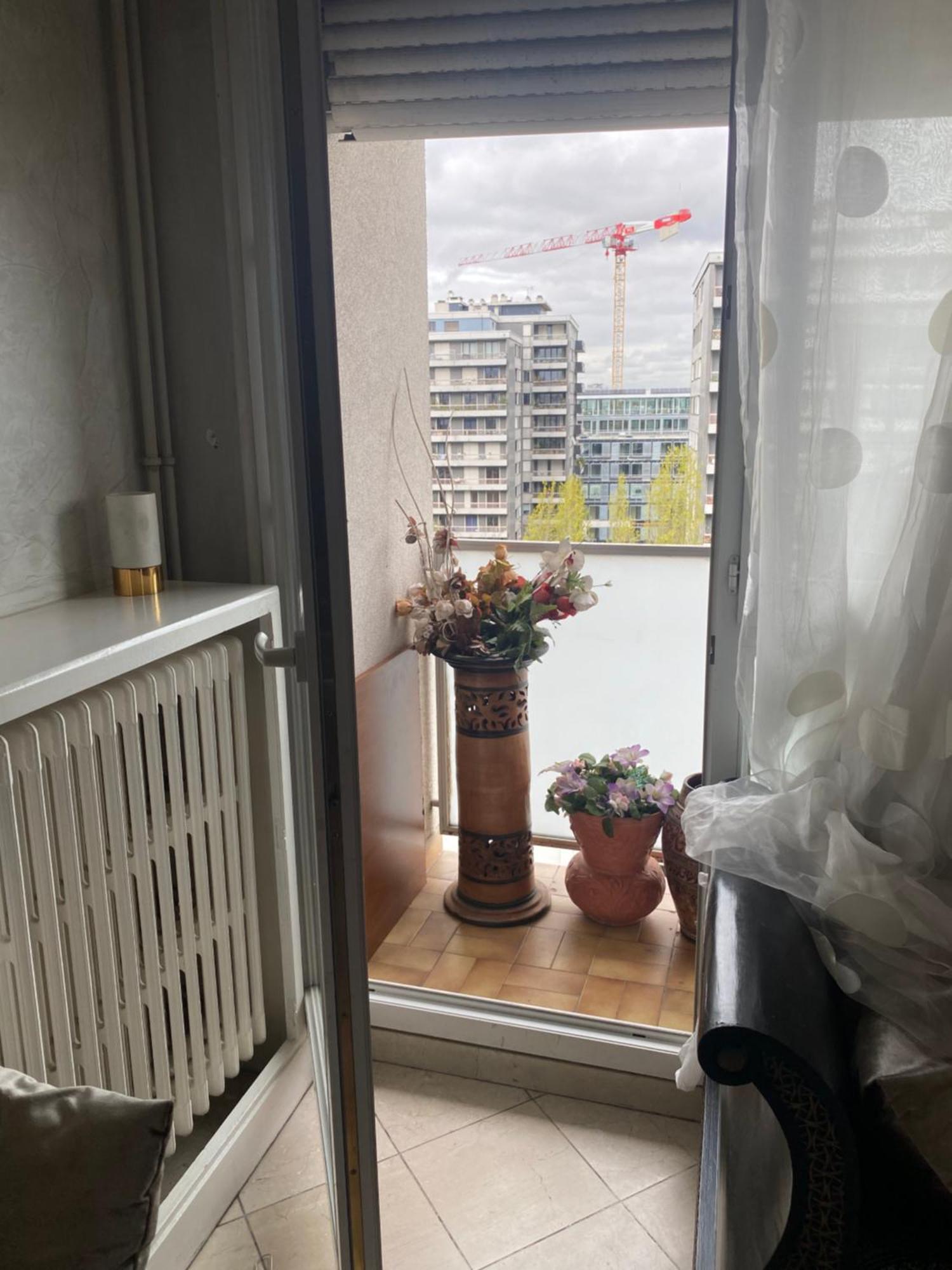 Apartamento Cosy Centre Montmartre París