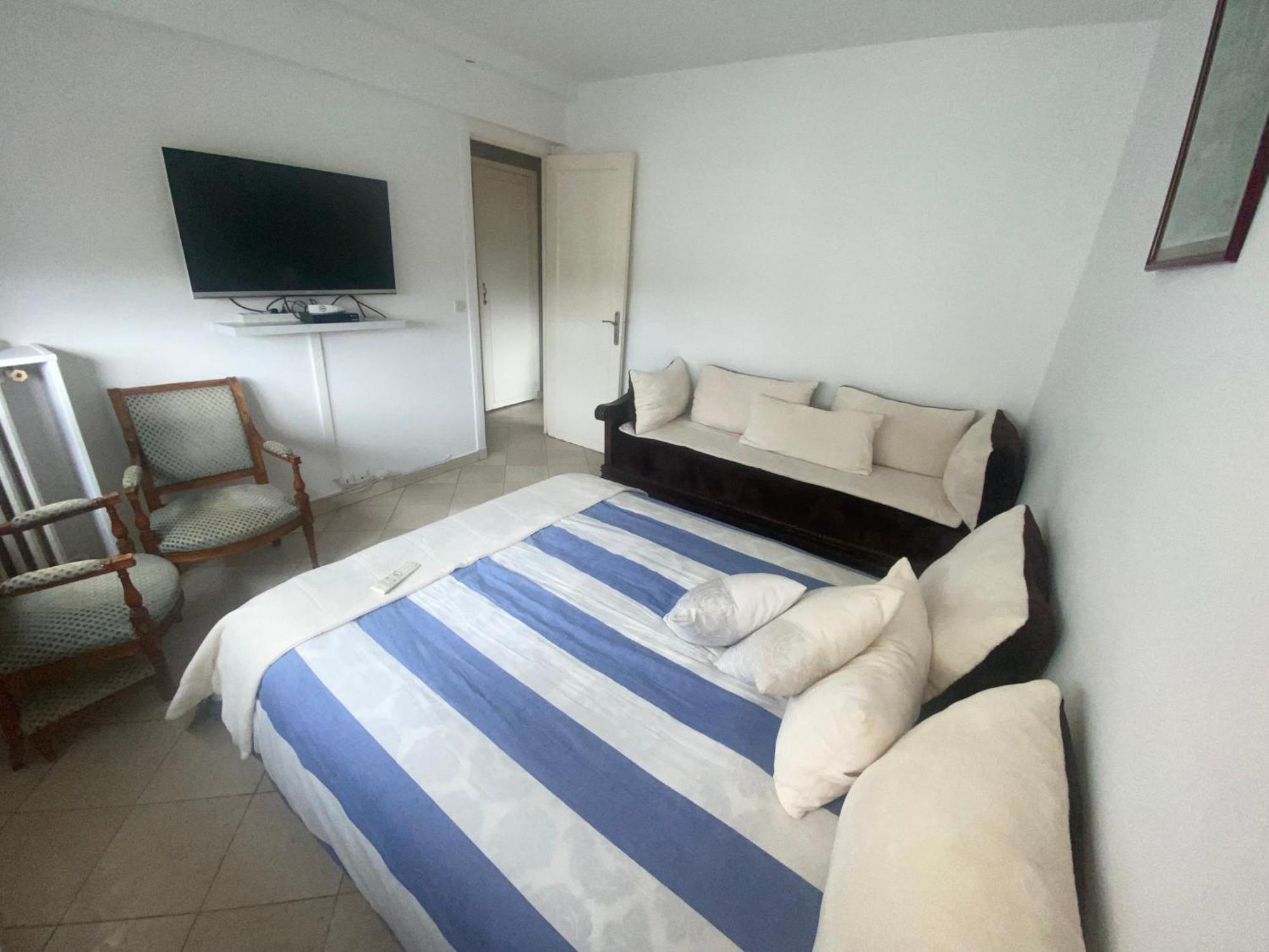 Apartamento Cosy Centre Montmartre